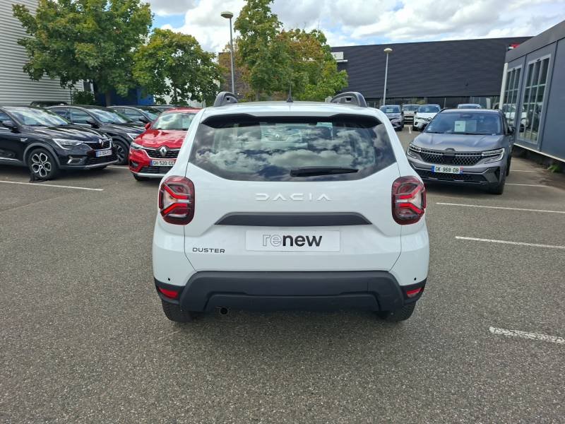 Dacia Duster - Photo 4