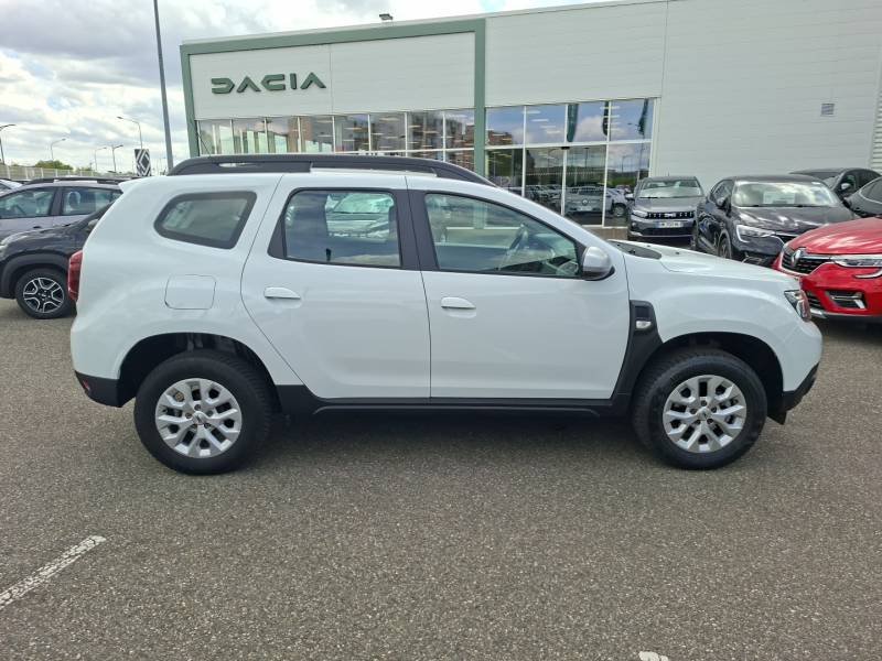 Dacia Duster - Photo 6