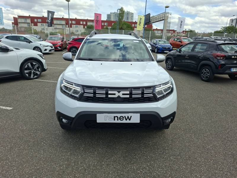 Dacia Duster - Photo 8