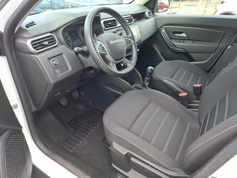 Dacia Duster - Photo 10
