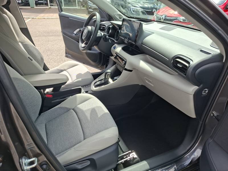 Toyota Yaris - Photo 12
