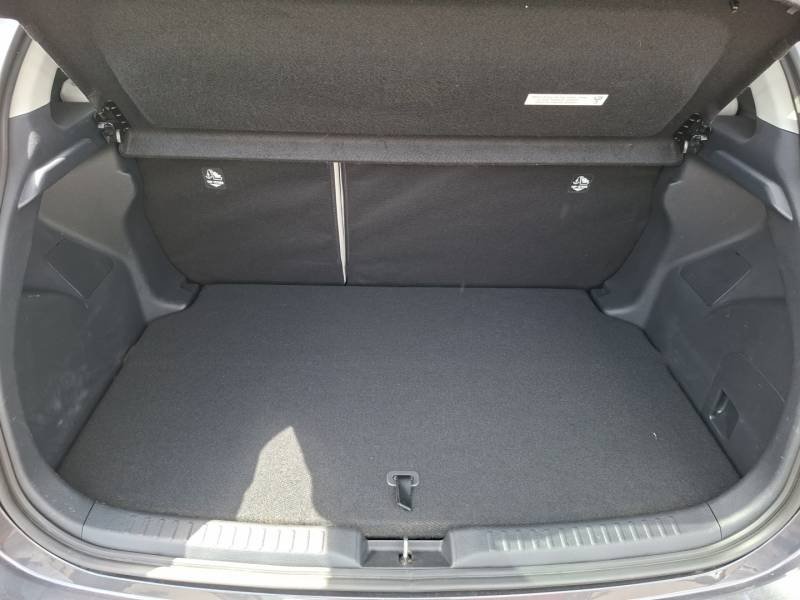 Toyota Yaris - Photo 16