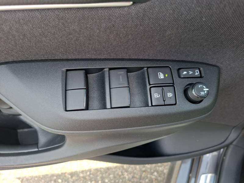 Toyota Yaris - Photo 21