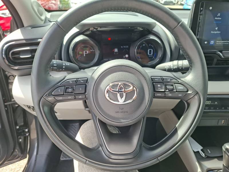 Toyota Yaris - Photo 25