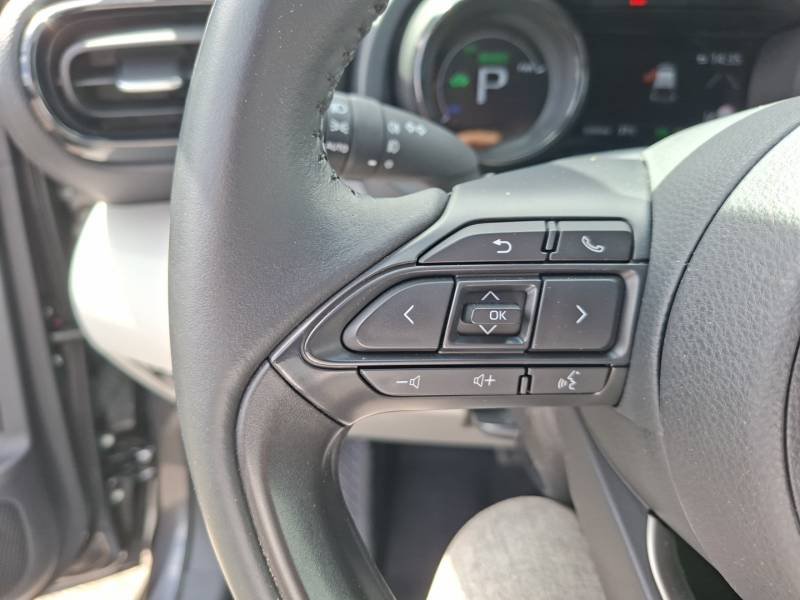 Toyota Yaris - Photo 26