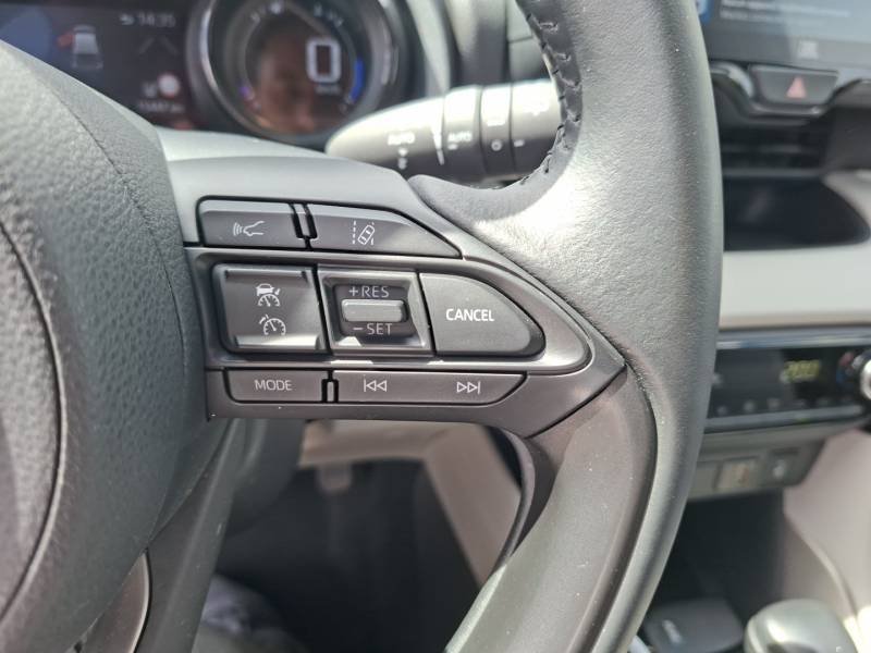 Toyota Yaris - Photo 27