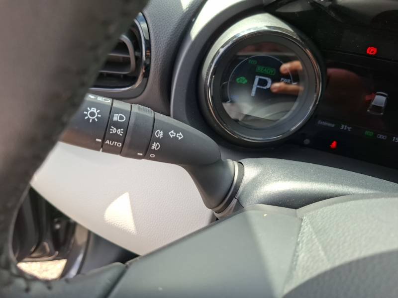 Toyota Yaris - Photo 28