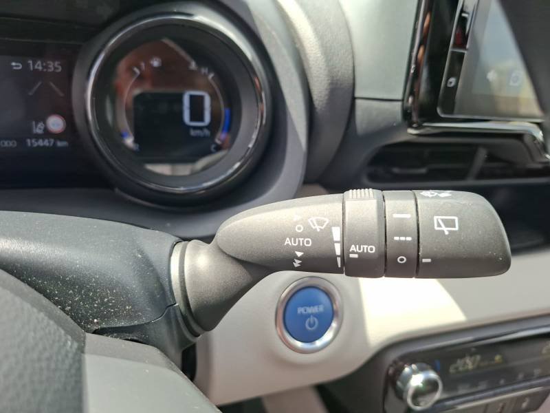 Toyota Yaris - Photo 29