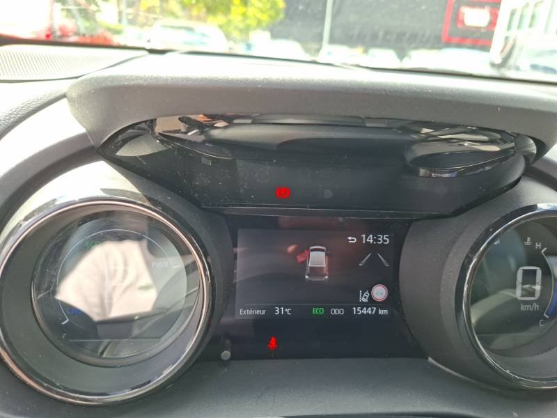 Toyota Yaris - Photo 31