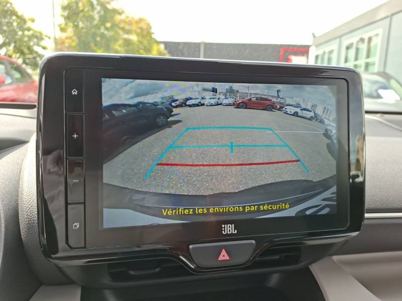 Toyota Yaris - Photo 33