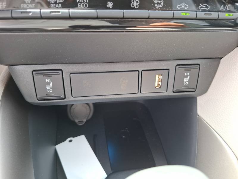 Toyota Yaris - Photo 36
