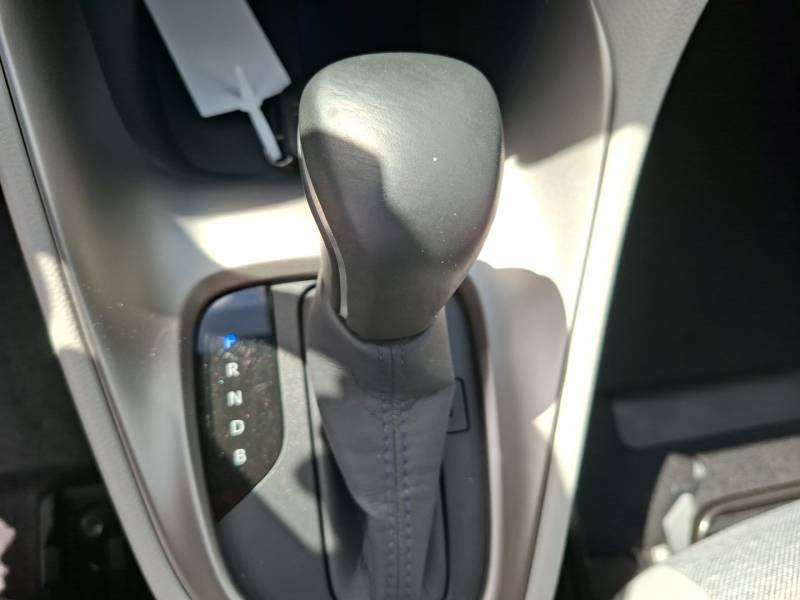 Toyota Yaris - Photo 37