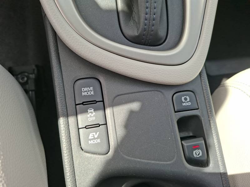 Toyota Yaris - Photo 38