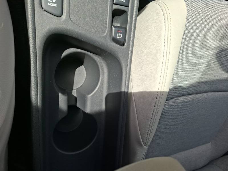 Toyota Yaris - Photo 39