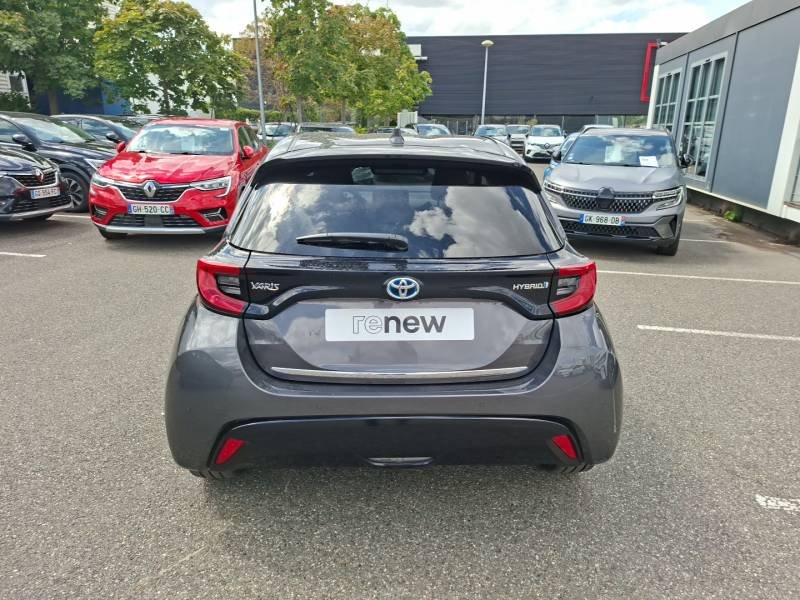 Toyota Yaris - Photo 4