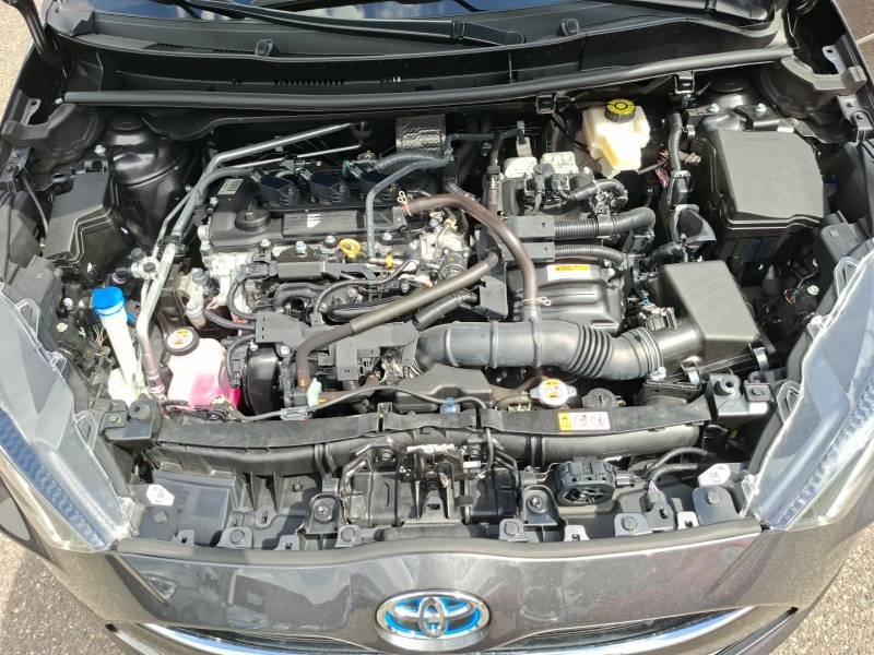 Toyota Yaris - Photo 43
