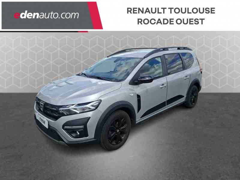 Dacia Jogger - Photo 1