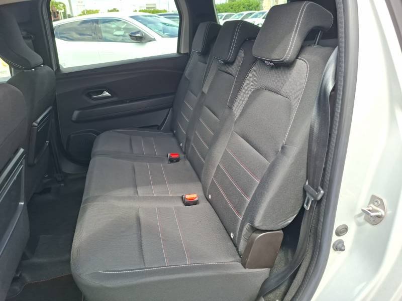 Dacia Jogger - Photo 11