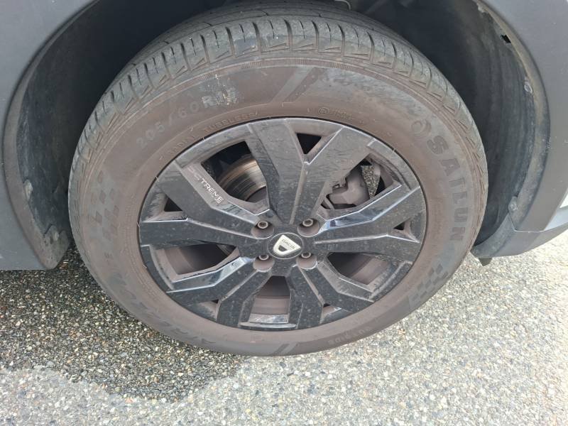 Dacia Jogger - Photo 13
