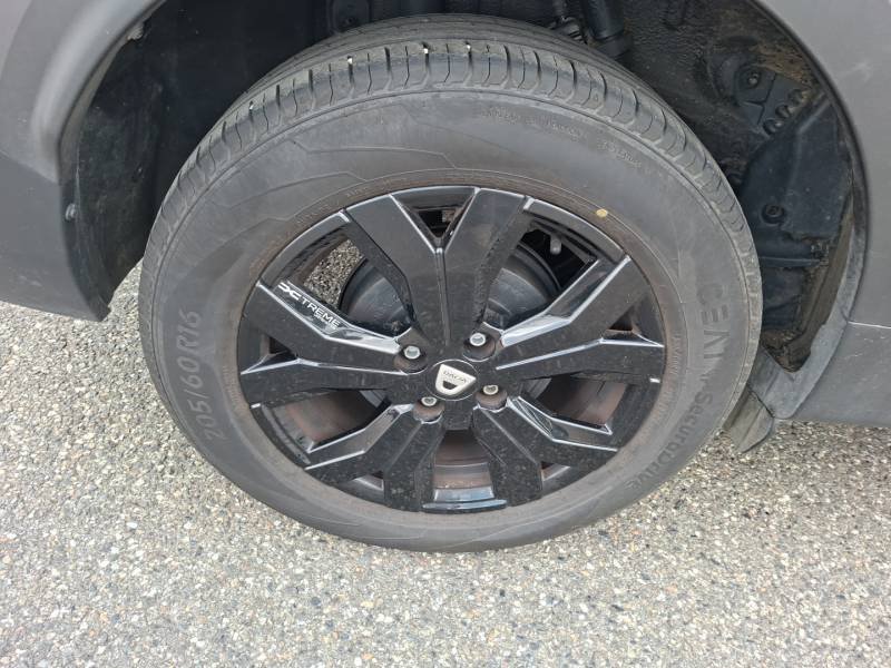 Dacia Jogger - Photo 14