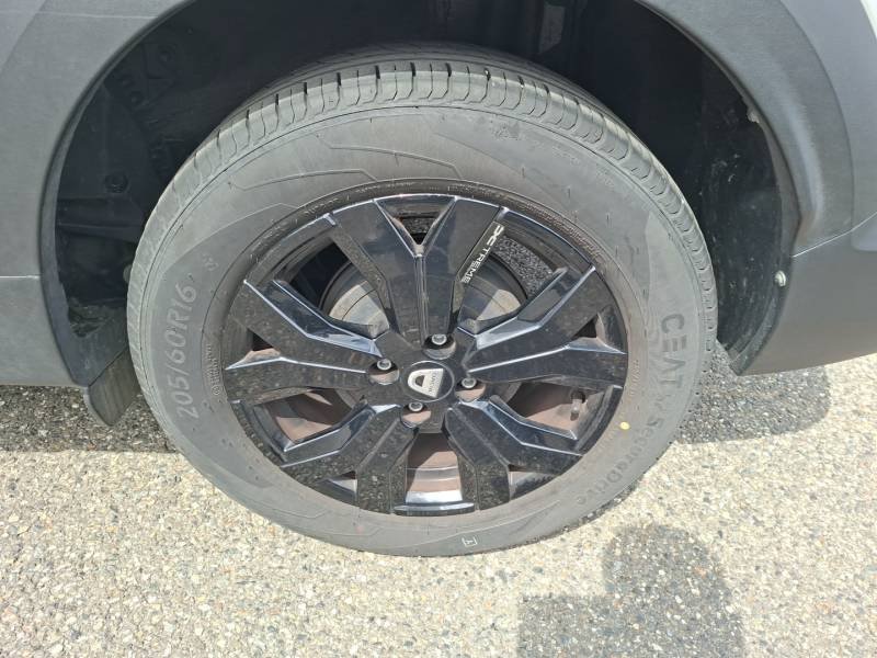 Dacia Jogger - Photo 15