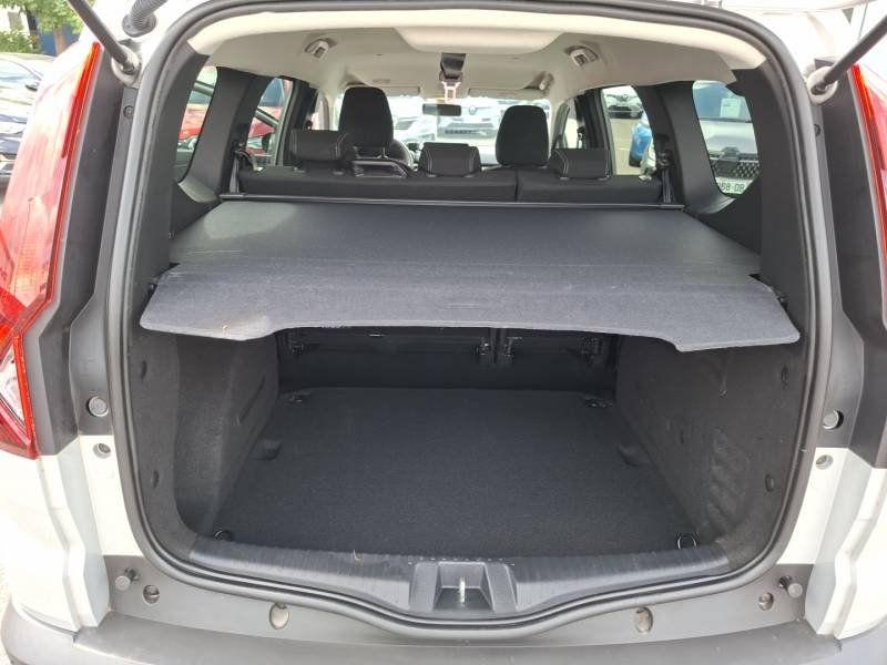 Dacia Jogger - Photo 17
