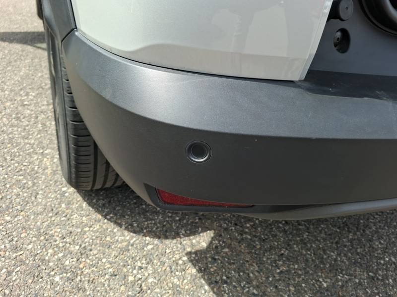 Dacia Jogger - Photo 20