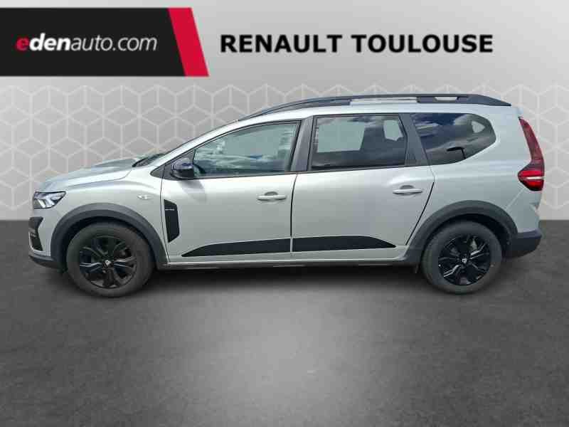 Dacia Jogger - Photo 2