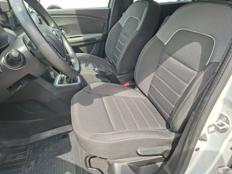 Dacia Jogger - Photo 24
