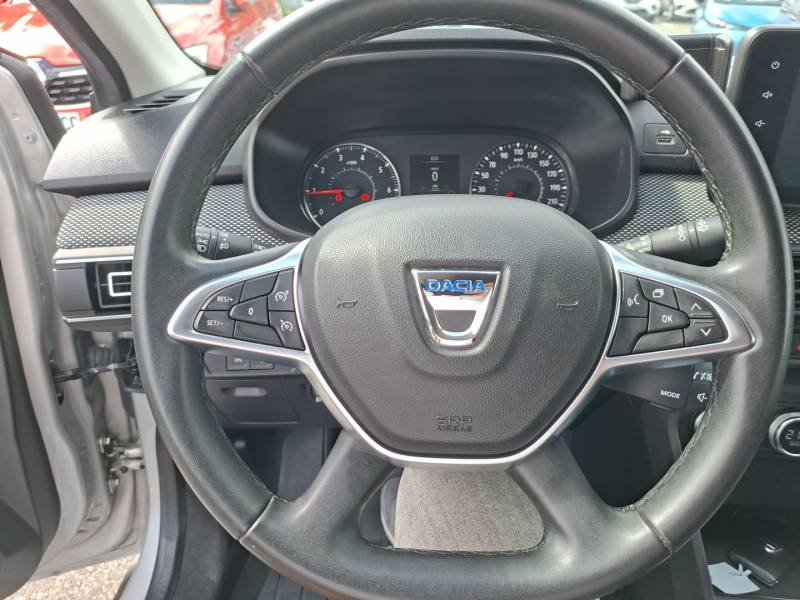 Dacia Jogger - Photo 25