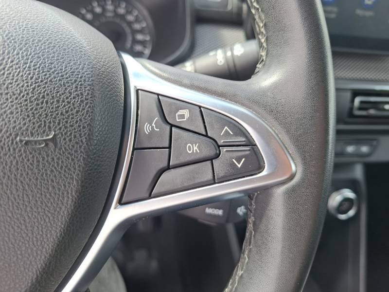 Dacia Jogger - Photo 27