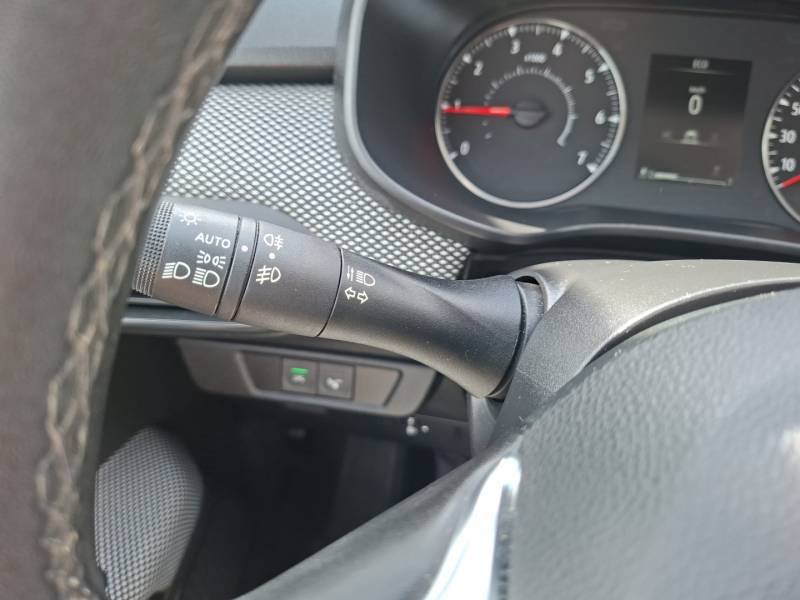Dacia Jogger - Photo 28