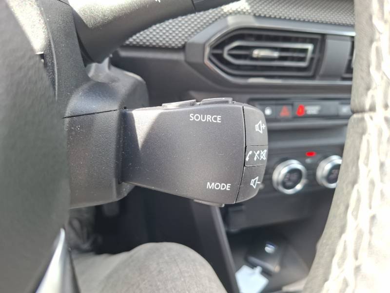 Dacia Jogger - Photo 30