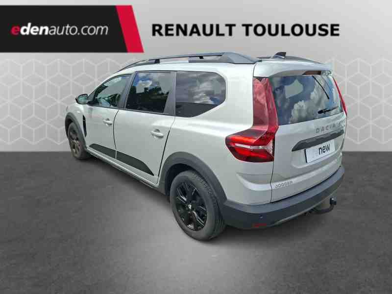Dacia Jogger - Photo 3