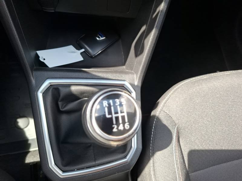 Dacia Jogger - Photo 38