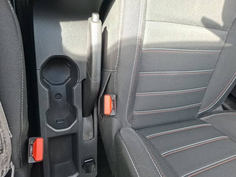 Dacia Jogger - Photo 39