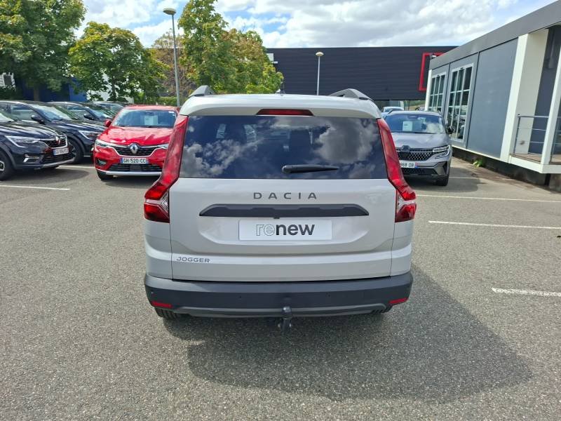Dacia Jogger - Photo 4