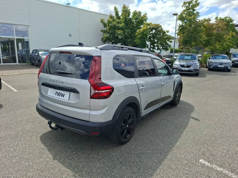 Dacia Jogger - Photo 5