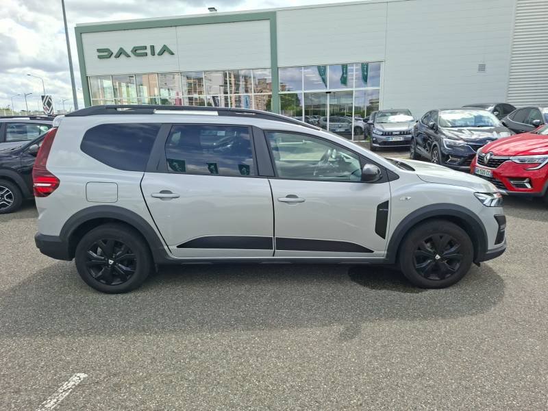 Dacia Jogger - Photo 6