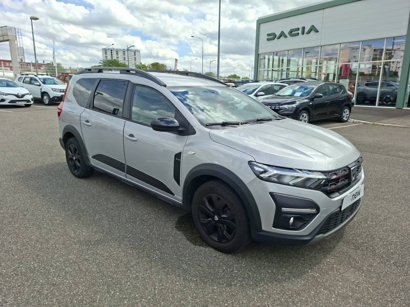 Dacia Jogger - Photo 7