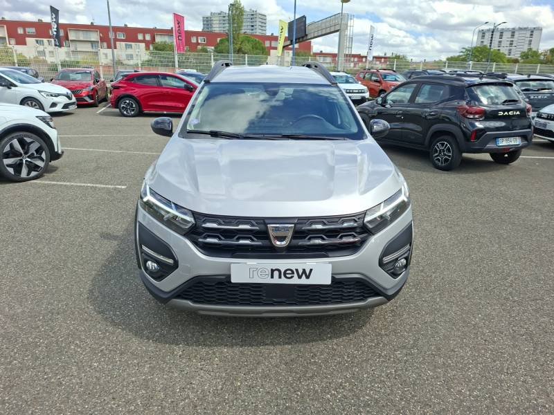 Dacia Jogger - Photo 8