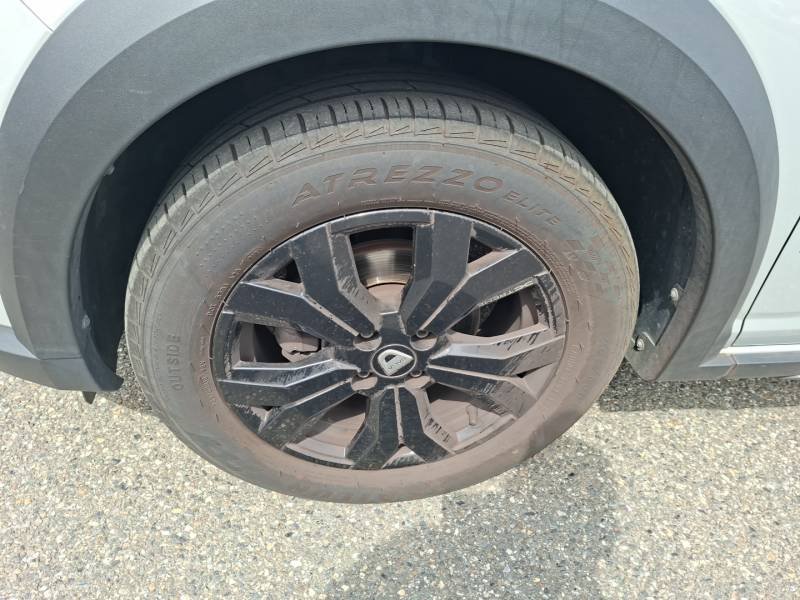 Dacia Jogger - Photo 9