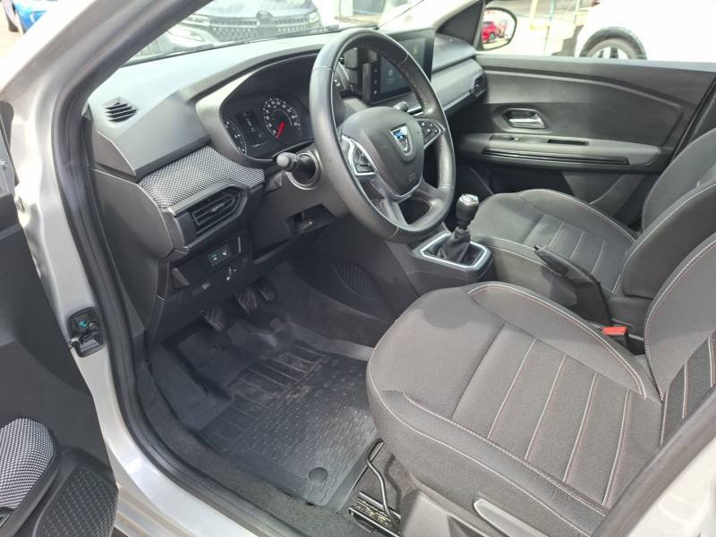Dacia Jogger - Photo 10