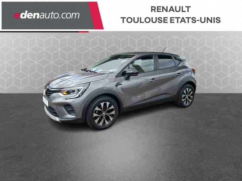 Renault Captur - Photo 1