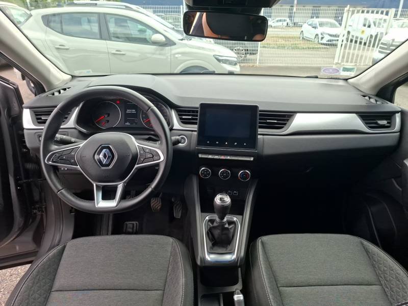 Renault Captur - Photo 11