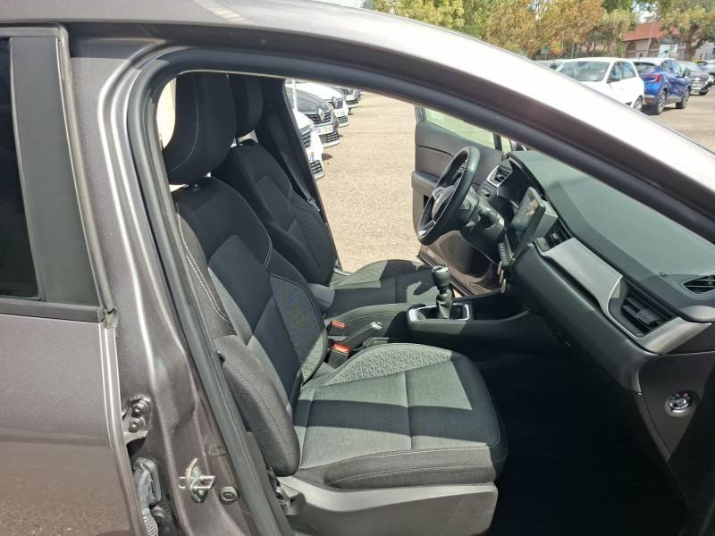 Renault Captur - Photo 12
