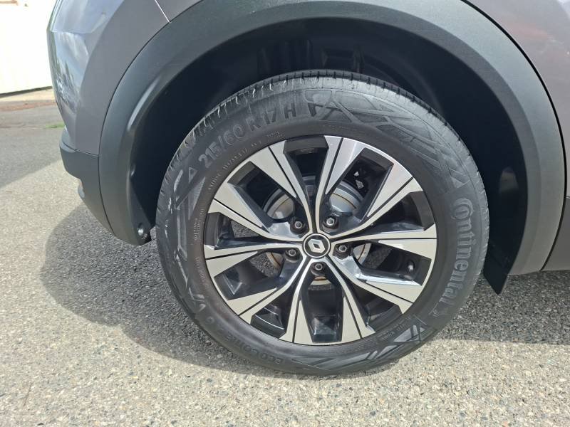 Renault Captur - Photo 14