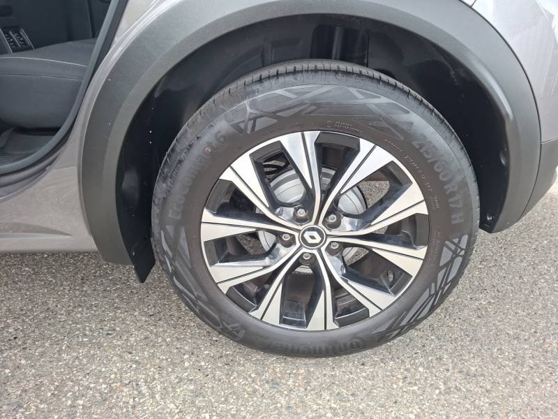 Renault Captur - Photo 15