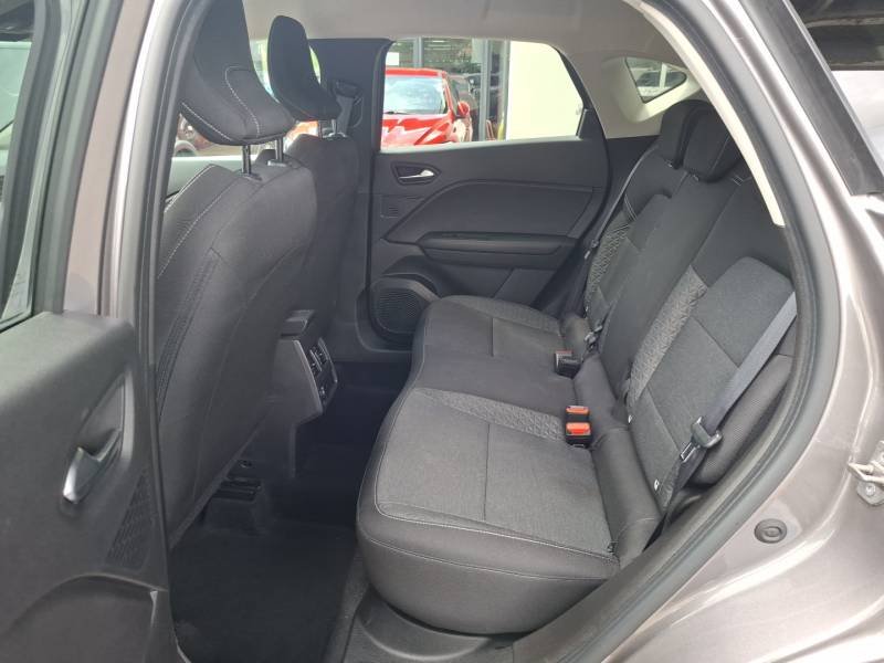Renault Captur - Photo 16