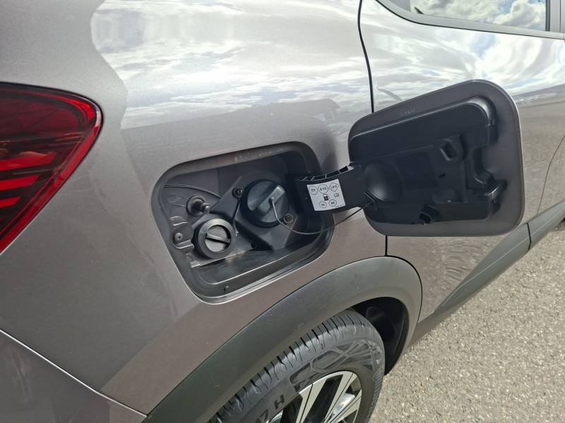 Renault Captur - Photo 18